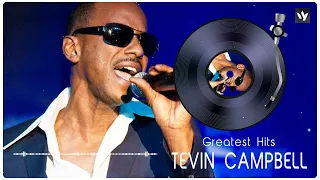 The Best Of Tevin Campbell - Tevin Campbell Greatest Hits Full Album - Tevin Campbell Playlist