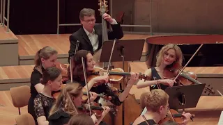 MRIYA Orchestra - Berliner Philharmonie / Trailer