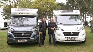 Campingferie i Danmark - Del 3