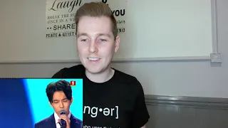 Singer/Vocal Coach Reacts to Dimash Qudaibergen performed famous S.O.S song at Slavic Bazaar