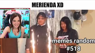 staryuuki reacciona a memes random #518