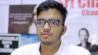 Top 3 tips to crack IIT JEE Advanced: Sarvesh Mehtani (AIR 1, JEE Advanced 2017)