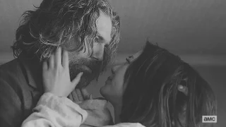 Cullen & Mei - Light (Hell on Wheels)