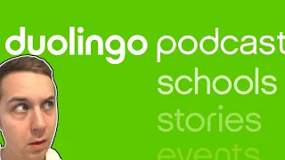 Podcasts and Stories on DUOLINGO - My Review - LEARN SPANISH