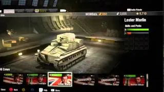 World of Tanks: Xbox 360 Edition - Crews Tutorial