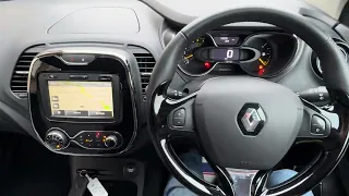 BP63PVD Renault Captur