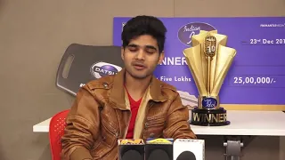 Salman ali Indian ideol winner|| first interwio 2019