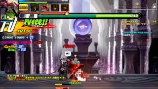 elsword Lord Knight 6-7 boss