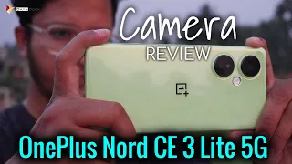 OnePlus Nord CE 3 Lite 5G Detailed Camera Review with Pros & Cons #datadock