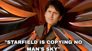 20 Hot Takes About Bethesda And Starfield