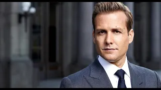 Harvey Specter - Way Down We Go