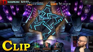 Clip - Single 6-Star Opening | Marvel Contest of Champions