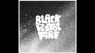 Black Pistol Fire - Suffication Blues