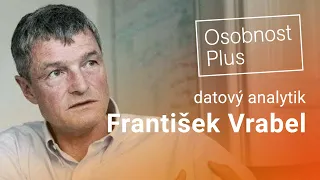 František Vrabel: Facebook stál na straně Donalda Trumpa, Twitter se choval odpovědněji