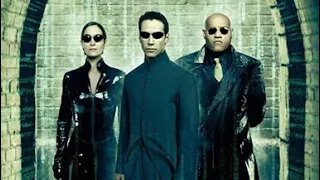 The Matrix Franchise (1999-2021) Kill Count