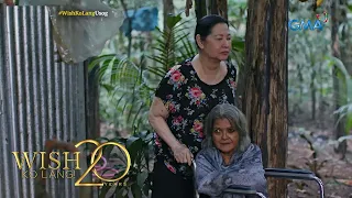 Matatandang babae, namboso sa naliligong mister ng kapitbahay! | Wish Ko Lang