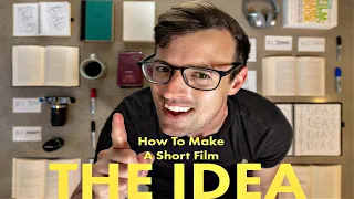 How To Make A Short Film