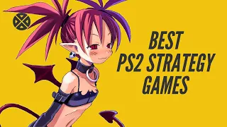 25 Best PS2 Strategy Games—Can You Guess The #1 Game?