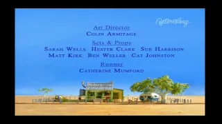 The Koala Brothers Credits (2003)