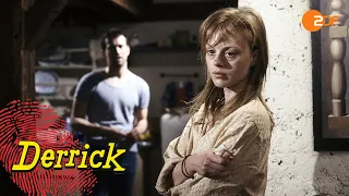 Derrick. Staffel 14, Folge 4: Verlorene Würde