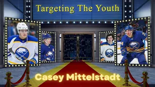 Targeting The Youth - Casey Mittelstadt