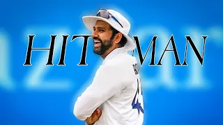 "Rohit Sharma: A Journey from Rookie to Record-Breaker - India's Cricket Phenom!"