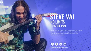 Steve Vai on creativity, new album Inviolate & The Hydra| Interview 2022