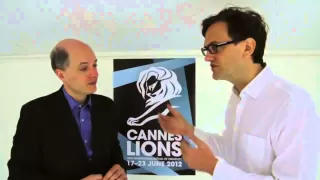 Ogilvy & Inspire with Alain de Botton