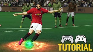 PES 2020 Penalty Tutorial (100% Power - 100% Goals & Save - Panenka)