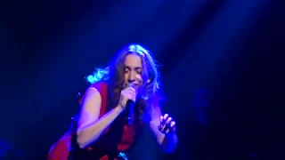 Regina Spektor - Hotel Song live on Broadway 2019-06-21