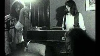 Deep Purple - "Fireball"-live 1971