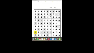 NYT Hard Sudoku Talk Through 04/29/2024