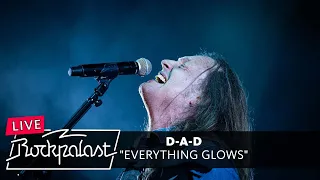 D-A-D LIVESTREAM – Rock Hard Festival 2024 | Rockpalast