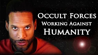 Sevan Bomar - Can Humanity's Essence Be Bound By Occult Magick?