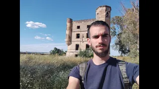Visita al Castillo de la Isabela CÓRDOBA