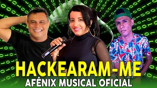 HACKEARAM-ME DE TIERRY (Cover) COM - AFÊNIX MUSICAL OFICIAL