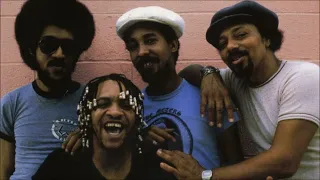 The Meters feat. Margie Joseph Live at Beauregard Square, New Orleans - 1970 (audio only)