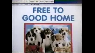 1990's TV Commercials: Volume 404