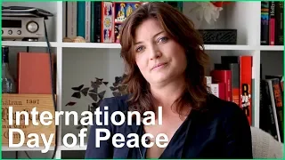 International Day of Peace