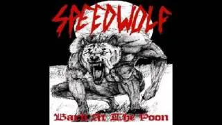 Speedwolf - Speedwolf