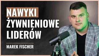 Sekrety zdrowego odżywania! Mity kontra fakty z ekspertem | Marek Fischer