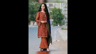 soo beautiful actress nimra khan latest tiktok video 😍🥰📷