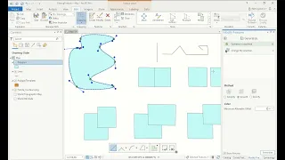 How to edit in ArcGIS Pro and ArcMap