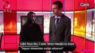 Türk İşi Korku Filmi 3