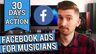 How to Use Facebook Ads for Music