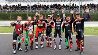 Aprilia All Stars 2022 | Full Recap Video! 🤩