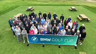 Geelong BMW Golf Cup Qualifying Tournament 2024