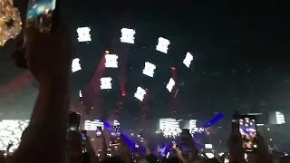 Dimitri Vegas BCM Mallorca 2022