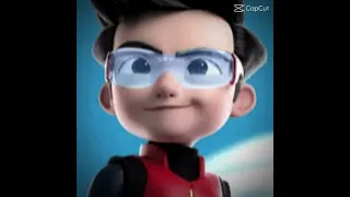 Who is strongest ejen ali vs Boboiboy