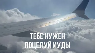 Тебе нужен поцелуй Иуды